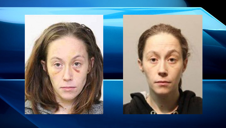 Melissa Weatherbee, wanted by police in Saskatoon and Edmonton for fraud, arrested following tip.