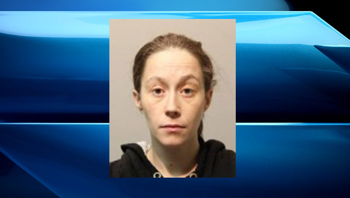 Police issue warrant for Melissa Weatherbee, wanted for alleged frauds in Saskatoon.