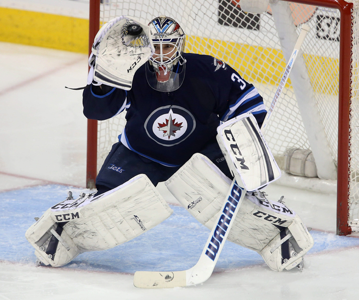 Keeping Jets home games in Winnipeg the right decision – Winnipeg