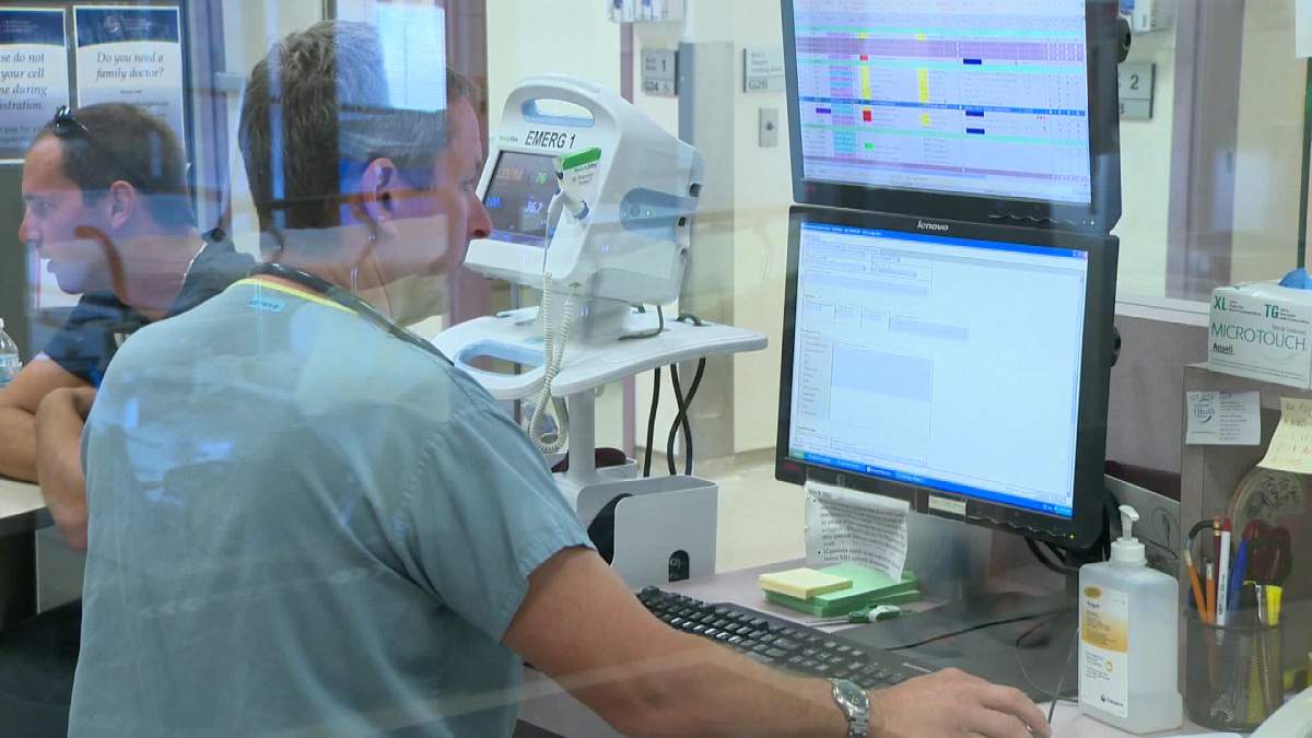 The Saskatchewan Union of Nurses alleges nurses are being punished for speaking out against the Lean program.