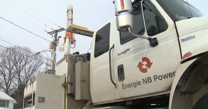 NB Power energy efficiency program criticized by auditor general