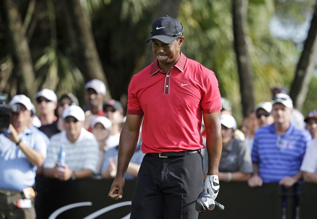 Tiger Woods will miss the Masters for the first time in his career after having surgery on his back.