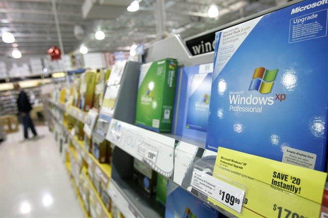 Microsoft ends support for Windows XP: What this means for users - image