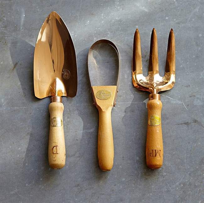 Initially yours: monogrammed gifts for Mother's Day