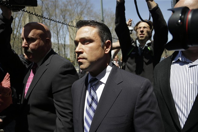AP Source: Convicted NY congressman to resign - image