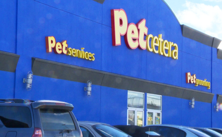 Pet food retailer Petcetera to close six Canadian stores by the end of next month as part of restructuring.