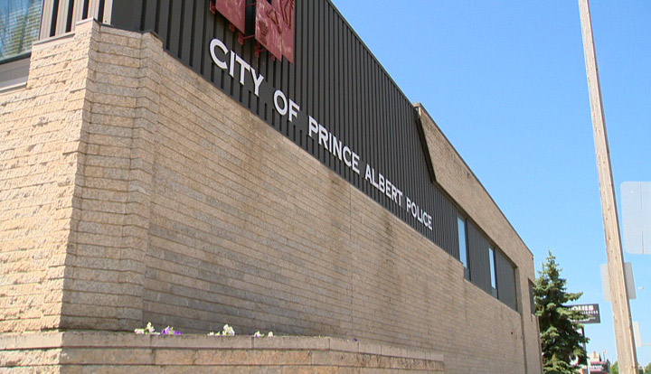 Police have arrested a 19-year-old man in relation to a shooting that occurred earlier this week in Prince Albert, Saskatchewan.