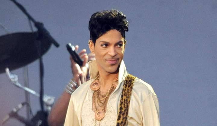Prince