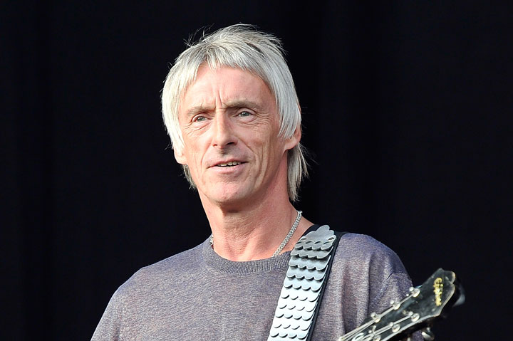 Paul Weller S Children Win Lawsuit Over Paparazzi Pics Globalnews Ca