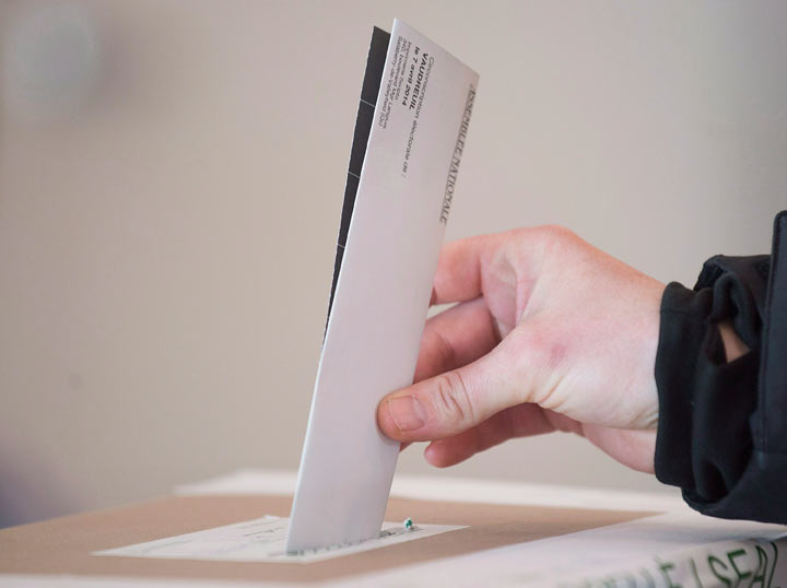 Your guide to the 2014 Quebec provincial election
