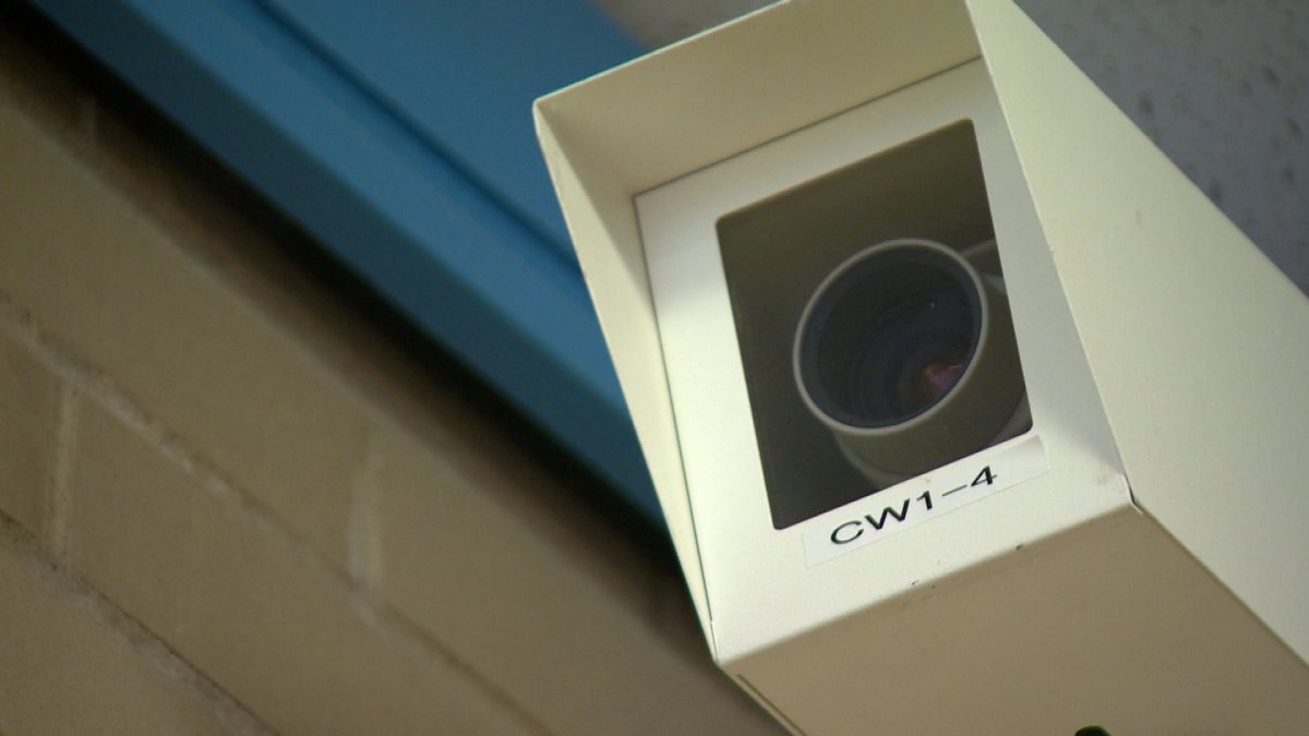 Surveillance cameras have provided a lot of aid to London police, according to a new report.