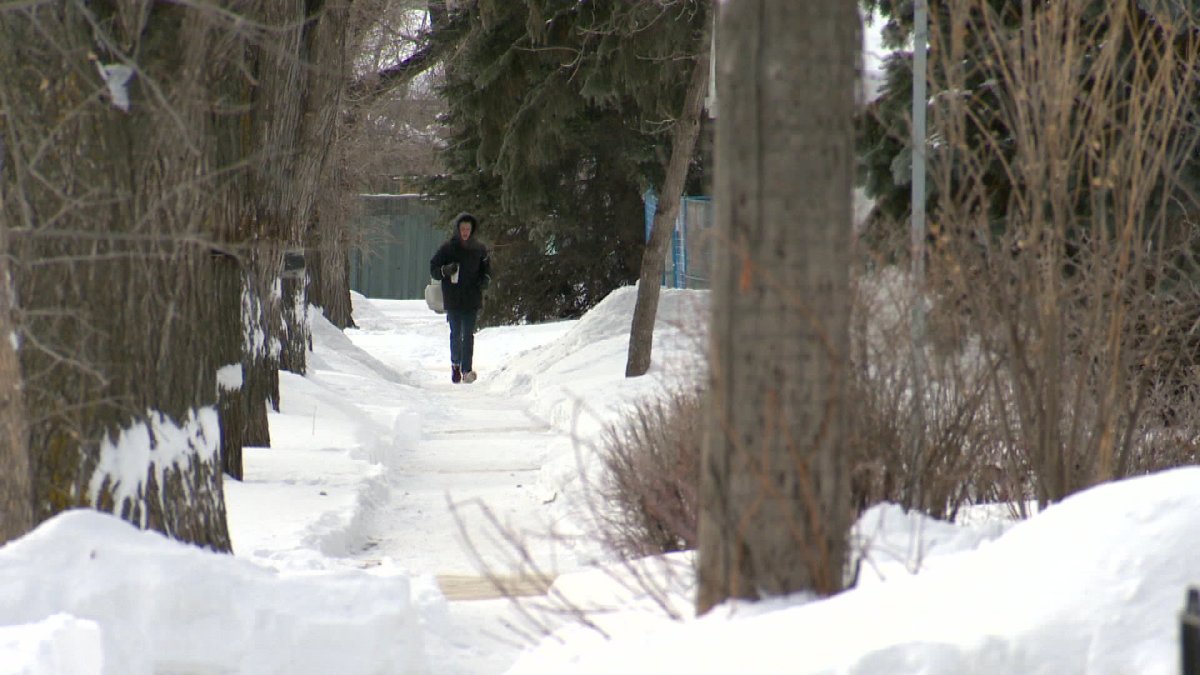 Several Regina homeowners successfully petitioned the city, saying the cost of sidewalk repairs was too high.