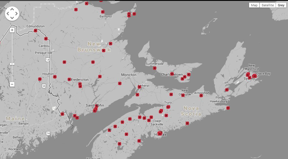 Global News nominated for 3 Canadian Association of Journalists awards - image