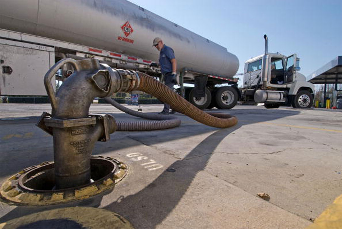 Lower gas prices will add billions to North Amercian consumers' pockets. Spending just half of that would lift the economy.