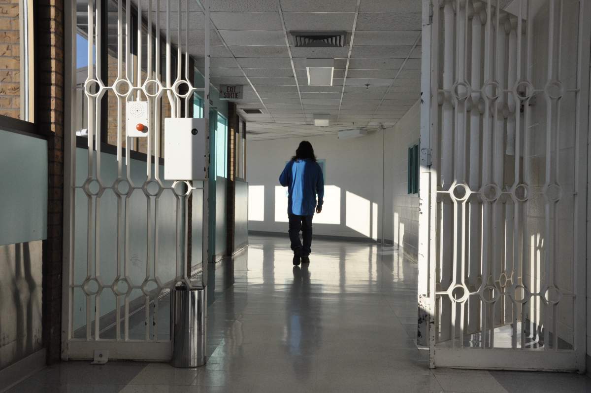 Saskatoon fire Chief Morgan Hackl said firefighters and primary care paramedics will assist medical staff at the Saskatoon Correctional Centre with wellness checks.