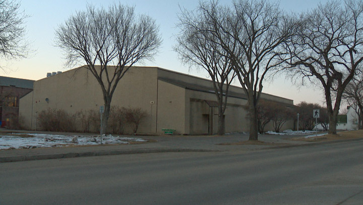 The University of Saskatchewan looking at the private sector to build, run new arena to replace Rutherford Rink.