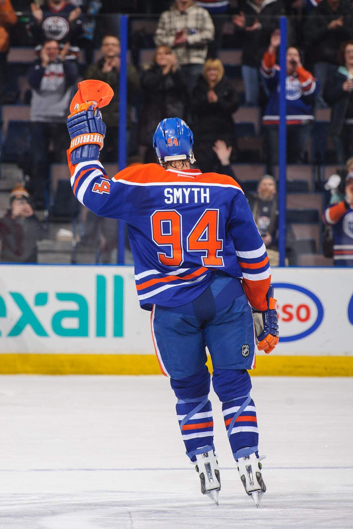 Ryan Smyth