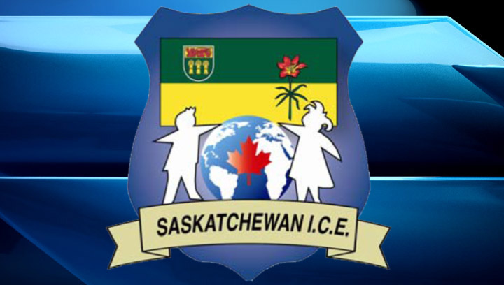A Prince Albert, Saskatchewan man has been charged with child pornography following an ICE investigation.