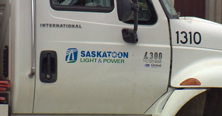 Saskatoon Light and Power offers rebate in light of SaskPower carbon charge changes