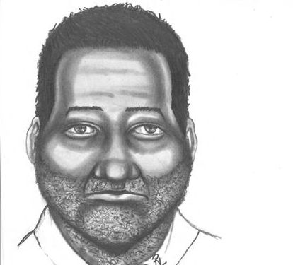 Frightening sexual assault has police searching for suspect - image