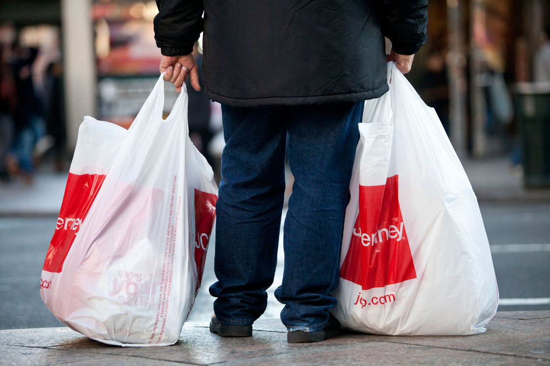 Retail sales were up in seven of 11 categories tracked by Statscan in February.