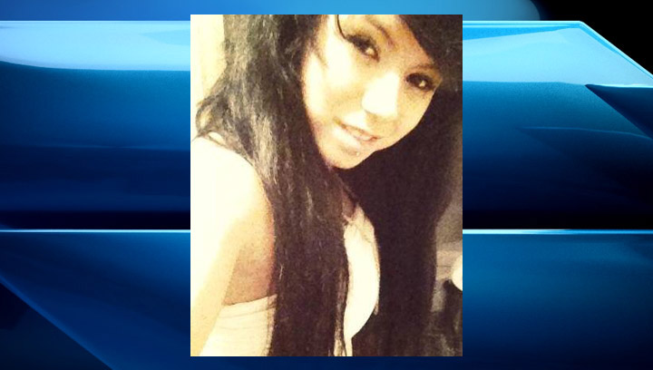 Anyone with information on a missing girl’s whereabouts is asked to contact Saskatoon police.