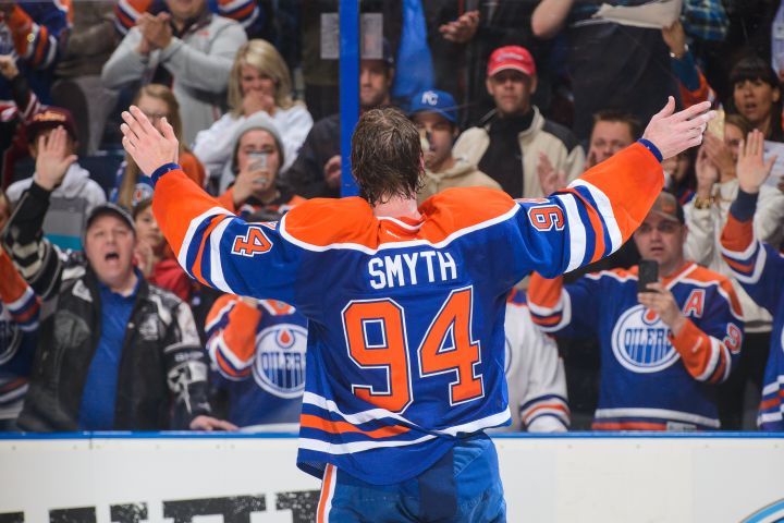 Ryan Smyth