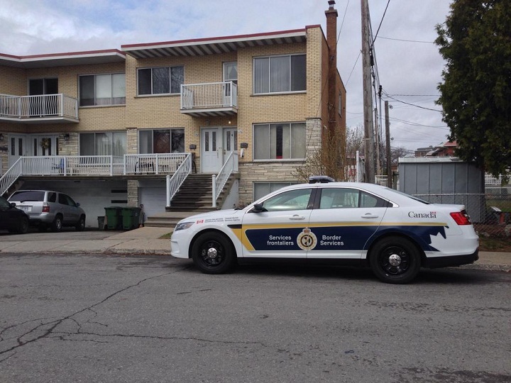 The alleged ringleader of contraband tobacco ring was 52-year-old Nick Valvano, who was arrested at his home in St-Leonard, Que. on April 30, 2014.