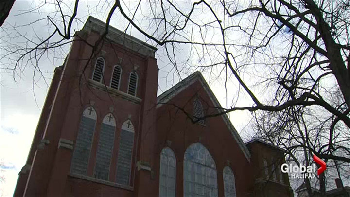 Police have charged two more suspects in relation to the thefts of three bells from a Halifax church.