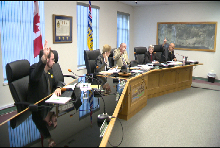 Summerland Council votes in favour of land swap - image