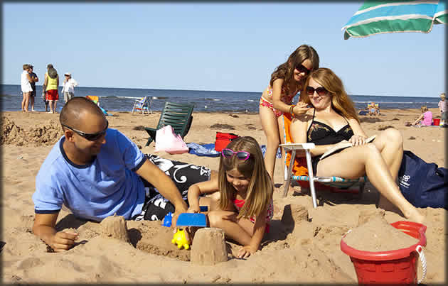 Celebrating summer from coast to coast - image