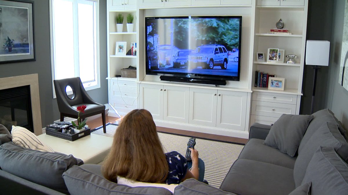 Canadians complaints about TV service on the rise: CCTS report - image