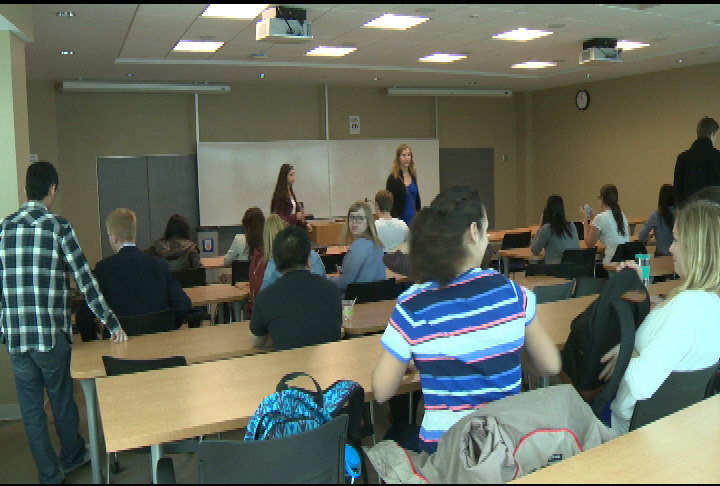 New course access announced for UBCO Management students - image