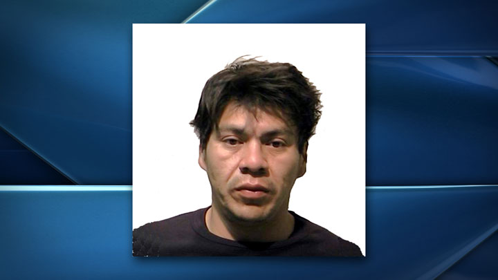 The Regina police are repeating their request for public help to find 43-year old Lawrence James Gordon.