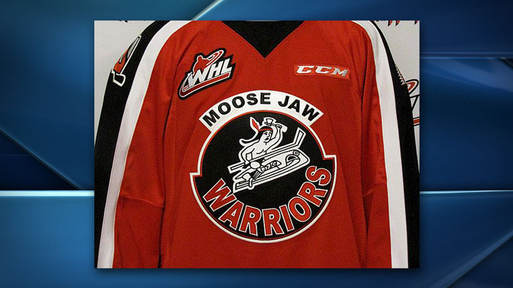 A committee is calling on a Western Hockey League team in Saskatchewan to reconsider the use of its 1984 logo in 30th anniversary celebrations.