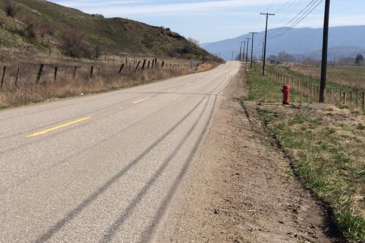 Westside Road accident victims identified - image