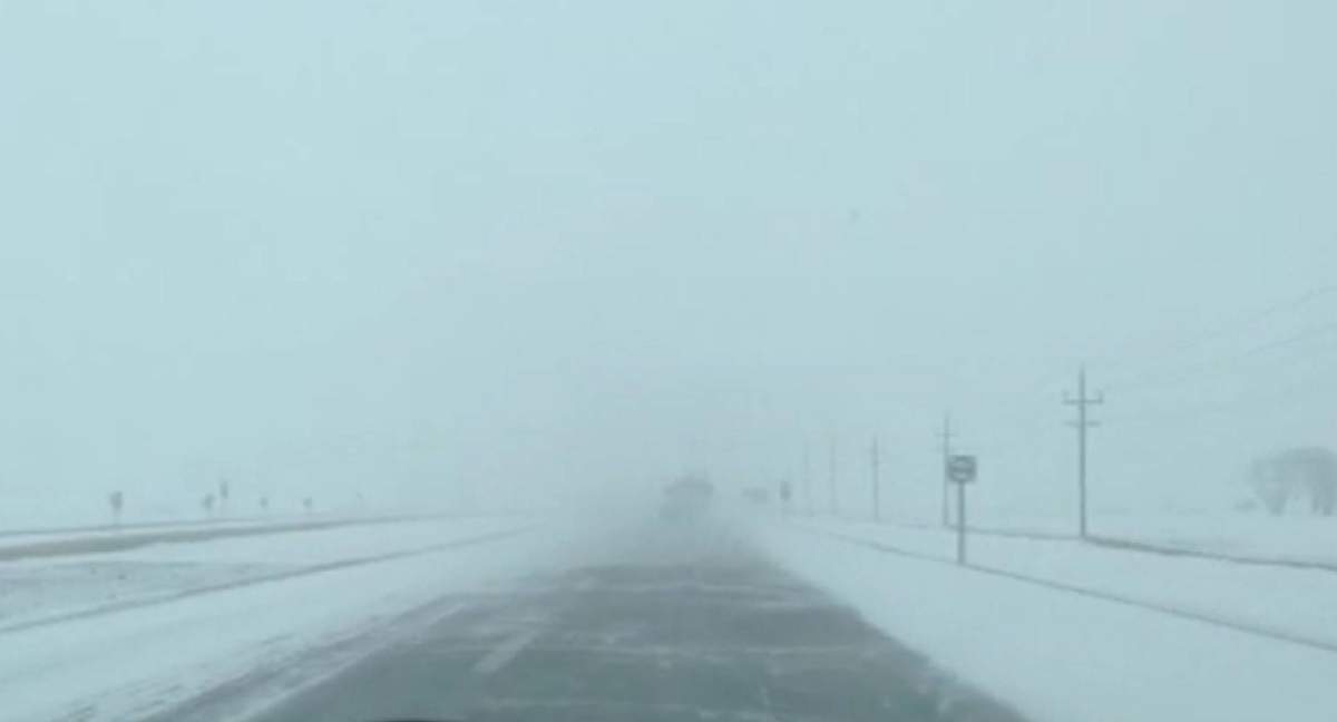 UPDATE: Highways reopen after Monday night closures - image