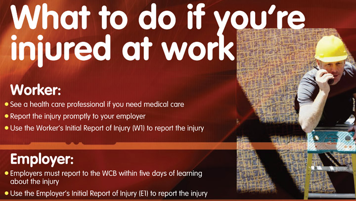 While workplace deaths and injuries were down in Saskatchewan for 2013, the numbers still don’t paint a rosy picture.