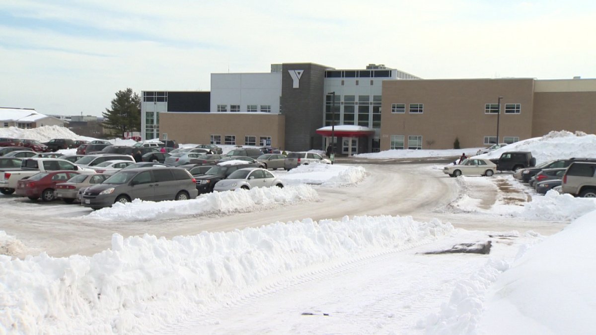 Fredericton police are investigating after a hidden camera was allegedly found at the Fredericton YMCA.