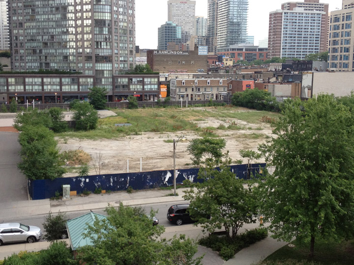 Excavating The History Of Toronto's Avenue Road – Urbaneer