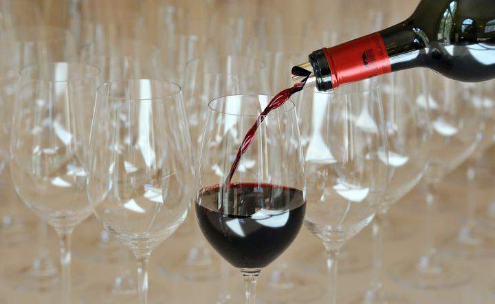 Is red wine good for you?