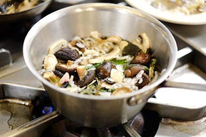 Some tips on caring for mushrooms