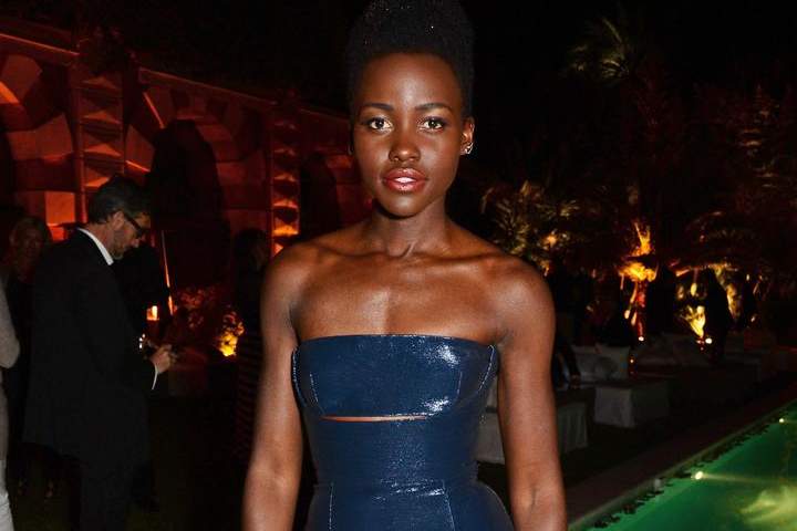 Lupita Nyong'o