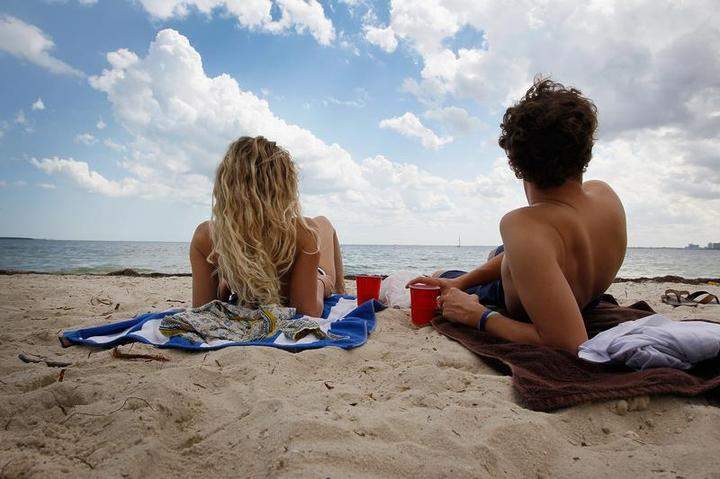 Is aerosol sunscreen safe for you? Inhaling chemicals is a concern