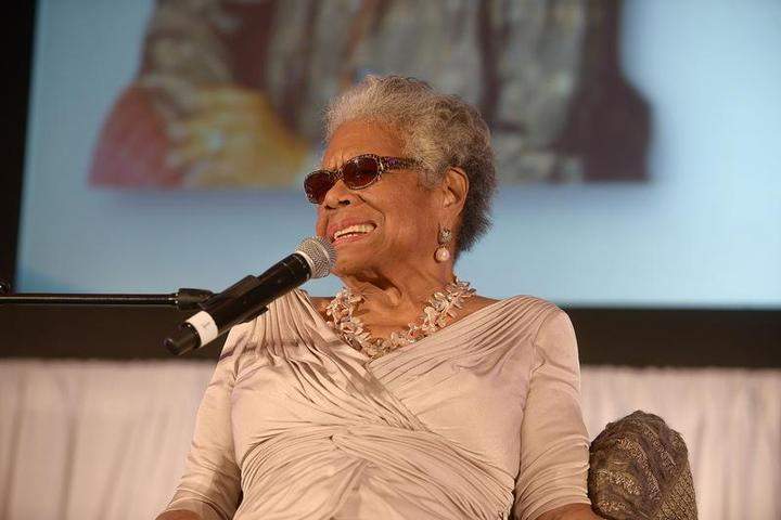Inspiring words from poet Maya Angelou - National | Globalnews.ca