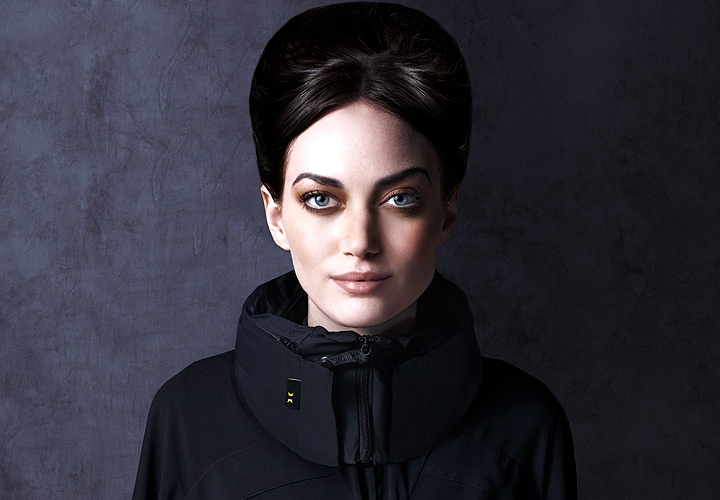 Hövding - Airbag for cyclists