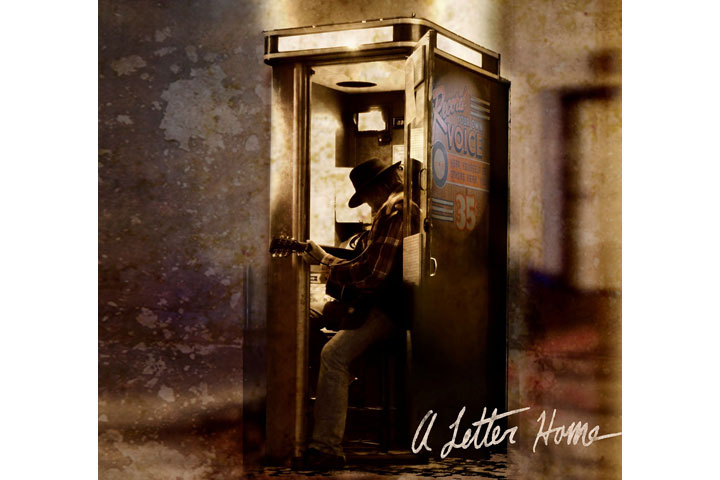 定期入れの ニールヤング a Neil letter Young: 2014) home CD