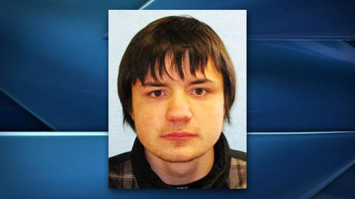 RCMP in Coronach are asking the public’s help in locating 19-year-old Alexander Jack (A.J.) Scott Thompson who was last seen walking in Readlyn, SK on Wednesday evening.