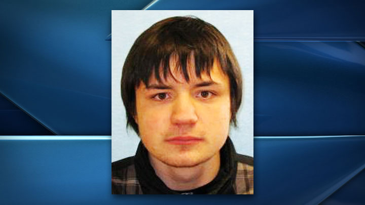 RCMP in Coronach are asking the public’s help in locating 19-year-old Alexander Jack (A.J.) Scott Thompson who was last seen walking in Readlyn, SK on Wednesday evening.