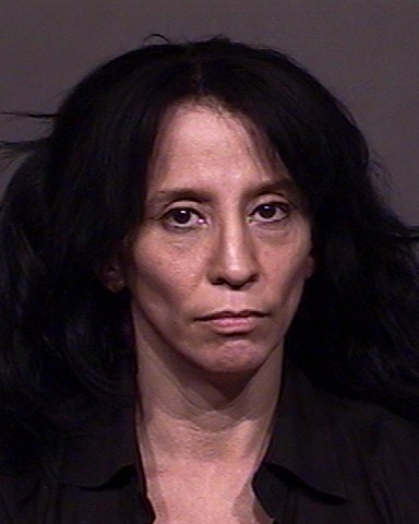 Andrea Ellen Mosher.